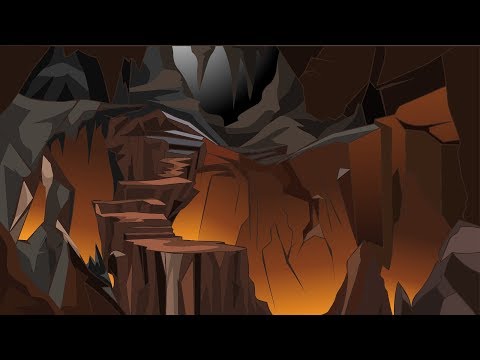 Epic Dwarf Music - Deep in the Mountain