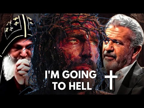 The Passion of the Christ 2: Resurrection (2025) Will Be SCARY Even for Christians – Mel Gibson