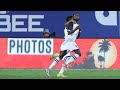 Bright Enobakhare's sensational goal vs FC Goa | Hero ISL 2020-21