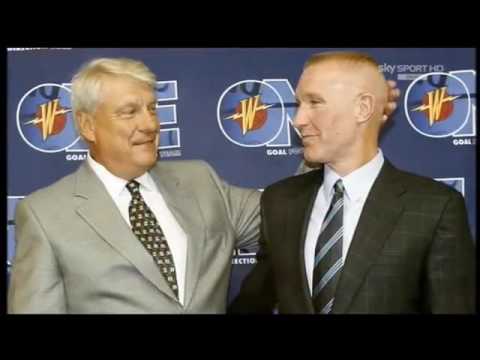 Federico Buffa conversation con Marco Belinelli