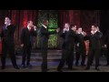 Straight No Chaser - The Christmas Can-Can (With A Special Greeting)