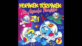 05 | Háton fekve (Fourty Years Of Smurfing Fun) | Az Apraja Nagyja - Hupikék Törpikék 5 (1998)