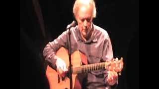 LEO KOTTKE live in Germany Hamburg/Fabrik - Busted Bicycle - 6.11.2012