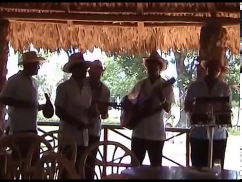 Orbán Viktor, a latin amerikai népdalok hőse