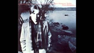 Peter Baumann - Dance at Dawn