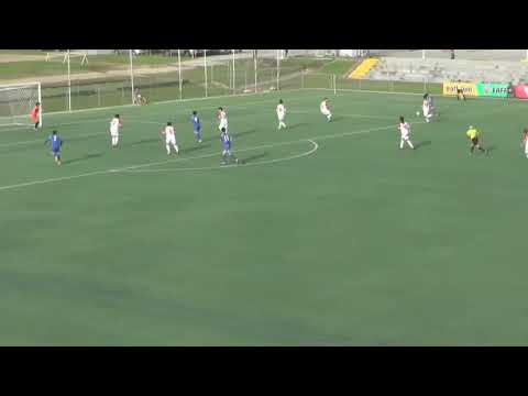 Chinese Taipei - Monngolia Highlights (W) | EAFF E-1 Football Championship 2019 Round 2 Guam