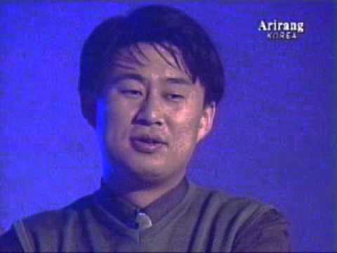 000915 BoA - Talk (Arirang TV Showking M)