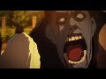 High School Of The Dead Saison 1 Épisode 3 Vf