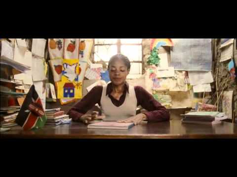 The First Grader (2011) Trailer