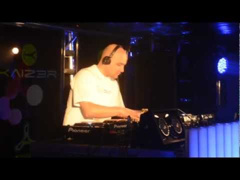 Kaiz3r - XZYTE, Bergen - Norway 6.april 2013