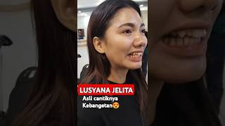Download lagu Lusyana jelita  adella cantiknya kebangetan 🥰😍😍 #akunrandom #lailacanggung #trendingshorts mp3