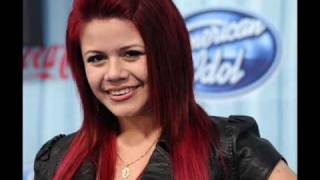 Allison Iraheta - Take It Or Leave It (Original Song) HQ