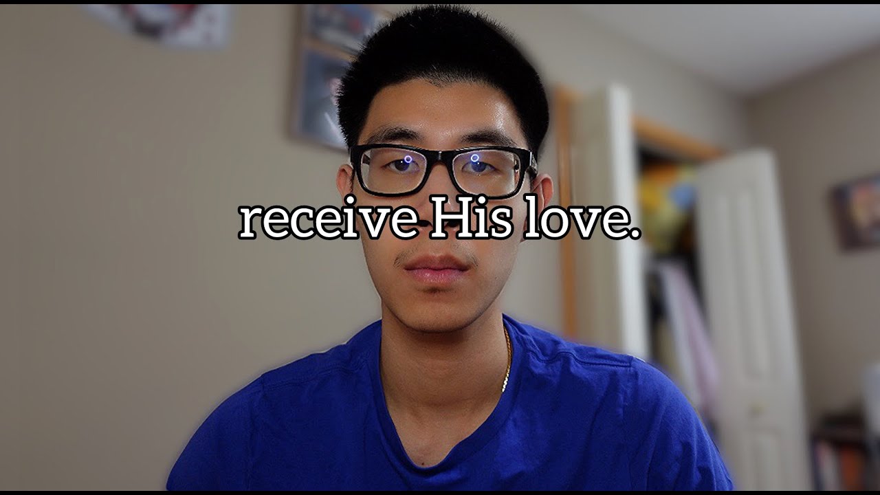 You’re forgetting your identity is in Christ