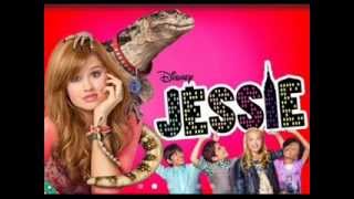 Debby Ryan - Hey Jessie (Theme)