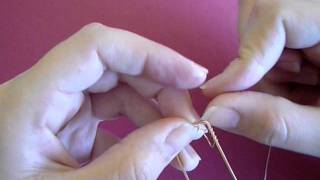 Drótékszerek - Hálózás