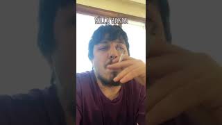 HİDRA NORM ENDER'İ SİGARA DUMANIYLA YOK EDİYOR