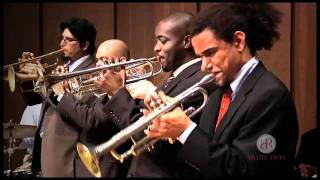 Irvin Mayfield Jr. The Road To Carnegie Hall