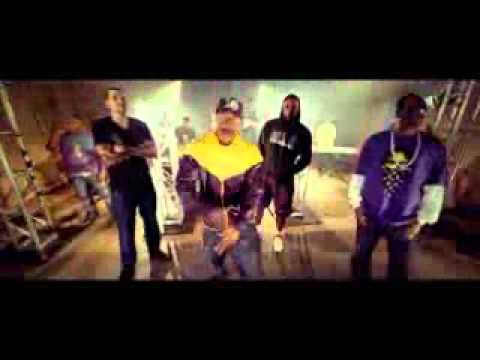 JOSE VGA!  VIDEOCLIP ON