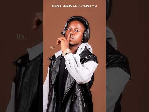 BEST REGGAE VIDEO NONSTOP VOL.1 2025 MIXED BY DJ DREY THE SCRATCH GENERAL  0703318443