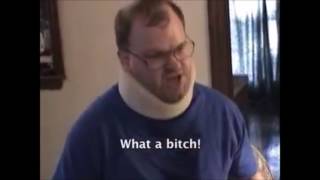 Tourettes guy CKY-As the tables turn