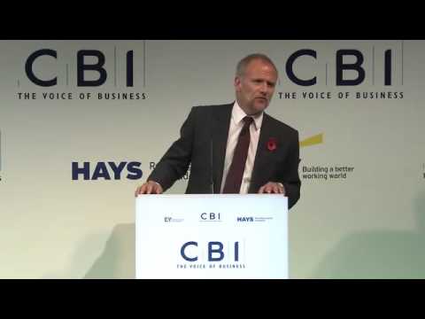 Dave Lewis, Group Chief Executive, Tesco