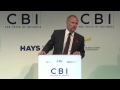 Dave Lewis, Group Chief Executive, Tesco