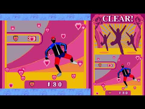 Community Challenge - The Rub Rabbits!