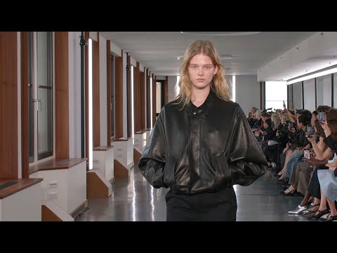Bally | Fall Winter 2025/26 | Milan Fashion Week