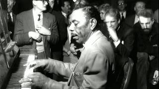 Jack's Boogie Boogie (Champion Jack Dupree)