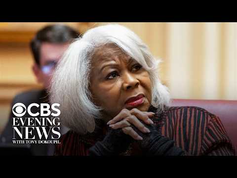 CBS News: Virginia Democratic lawmaker accused of running illegal marijuana enterprise