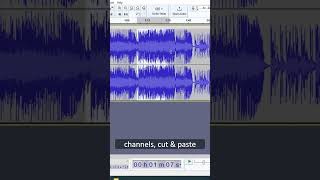 Download lagu Useful PC Apps: Part 15 - multi-track audio editor and recorder, that's free & open source! mp3