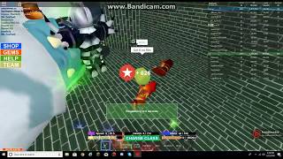 Roblox Field Of Battle Yeti ฟร ว ด โอออนไลน ด ท ว ออนไลน - roblox field of battle part 22 killing yeti in pro server season 6 series