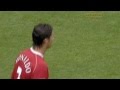 Cristiano Ronaldo Vs Fulham Home (English Commentary) - 06-07 By CrixRonnie