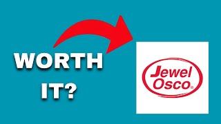 Jewel-Osco Deals & Delivery App Review