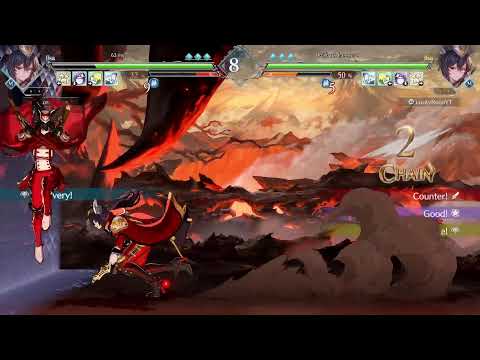 ILSA RELEASE DAY! | GBVSR w/Zapp