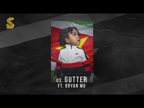Architrackz - Gutter ft. Bryan Mg (prod. CSProducer)