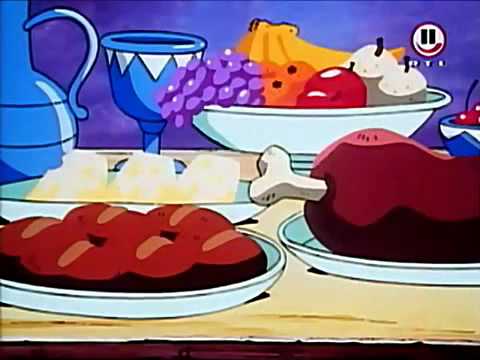 Flint Hammerhead 10 - Peace und Frieden