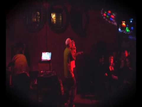 Rahim - "Sekunda" --- Sot & Minix (Bzzzt sound system) Support