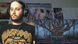 (Reactor&#39;s Choice) The Dear Hunter - Cascade (Reaction)