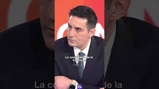 Claudiu Manda, numărul 2 în PSD: Miniștrii PSD s-ar putea retrage din Guvern joi #digi24