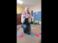 Marching Around The Alphabet By Hap Palmer