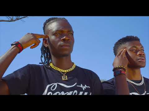 General Bazuka - The Messenger (Official Video)