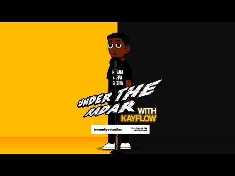 Under the radar - Ep01(Kayflow)