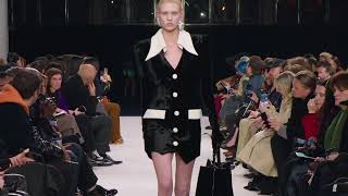 Personalidade Balmain