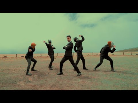 Charly Ralos - Agua de Calzón (Video Oficial)