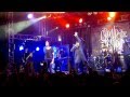 Crown the Empire - Voices - Live @ Moscow 17.02 ...