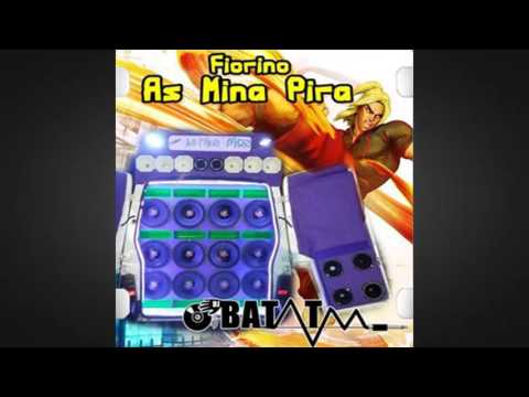 Fiorino as Mina Pira Especial Dj Batata 02