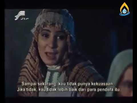 FILM NABI YUSUF episode 1 subtitle indonesia