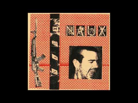 NAUX - ll (2019) [Full Album]