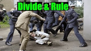Divide and Rule! Must Watch for Everyone!